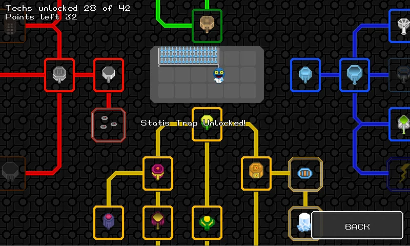 Weapon Test Dummies - кадр 5