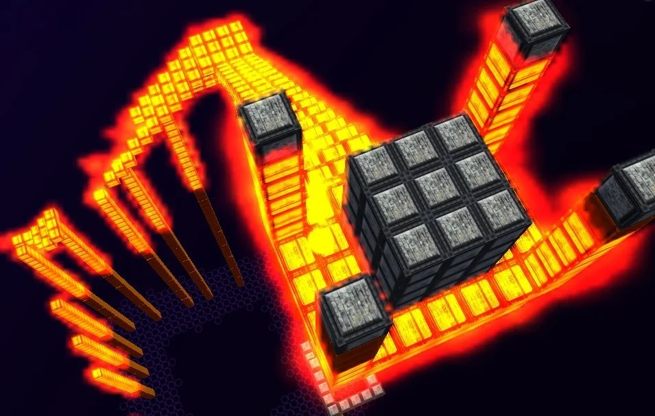 Play with Fire - кадр 1