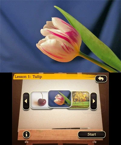 New Art Academy - кадр 7