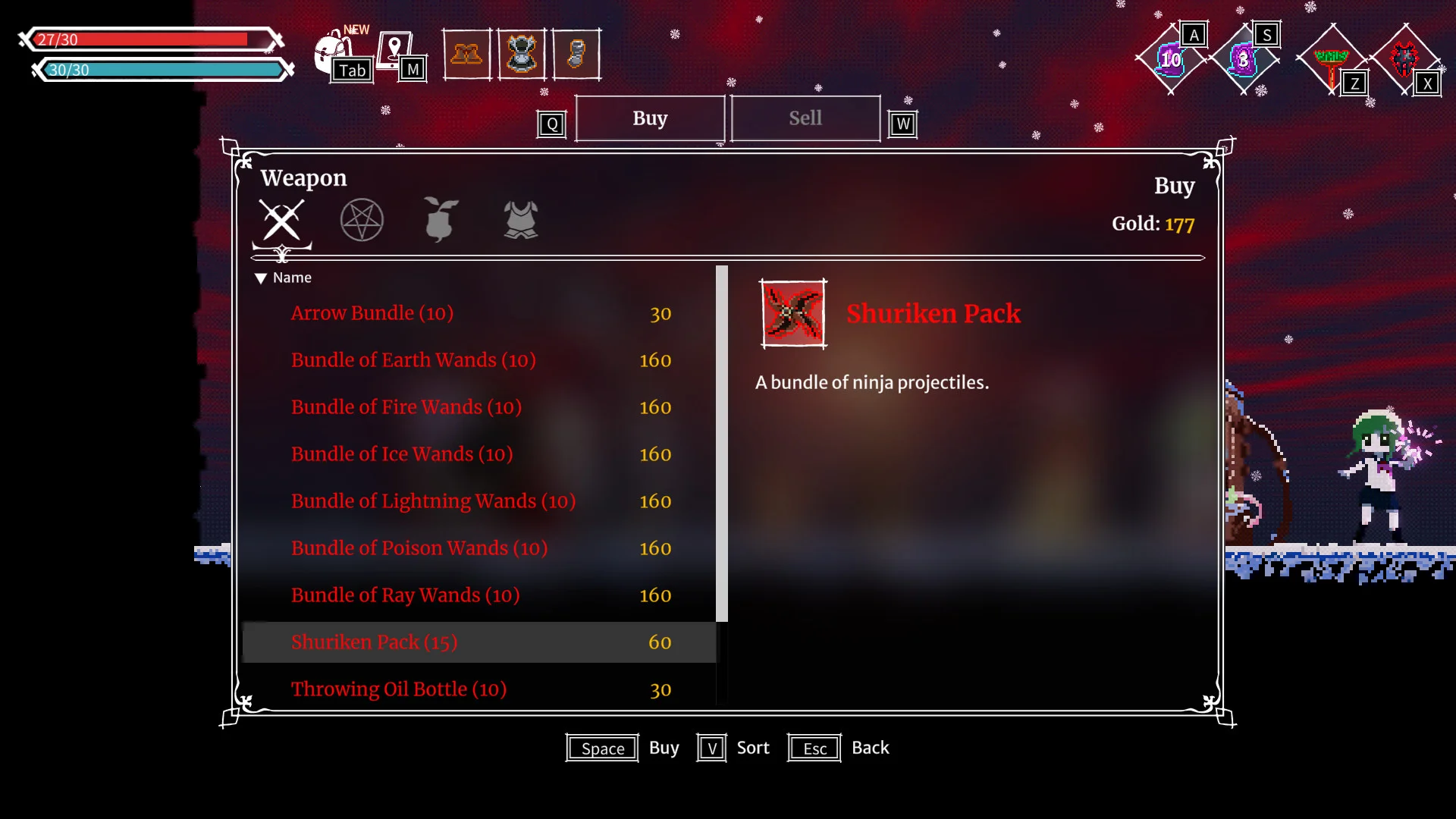 Lost Ruins - кадр 5