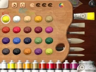 New Art Academy - кадр 3