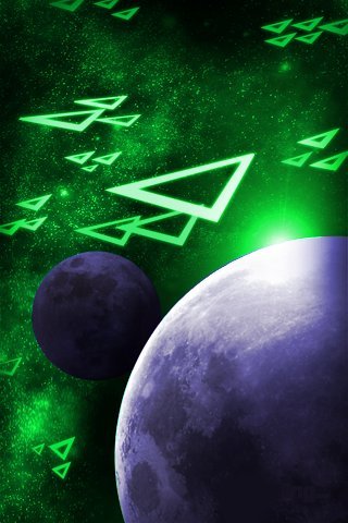 Galcon Labs — скриншот 8