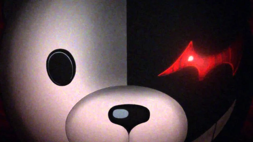 Danganronpa V3: Killing Harmony - кадр 10