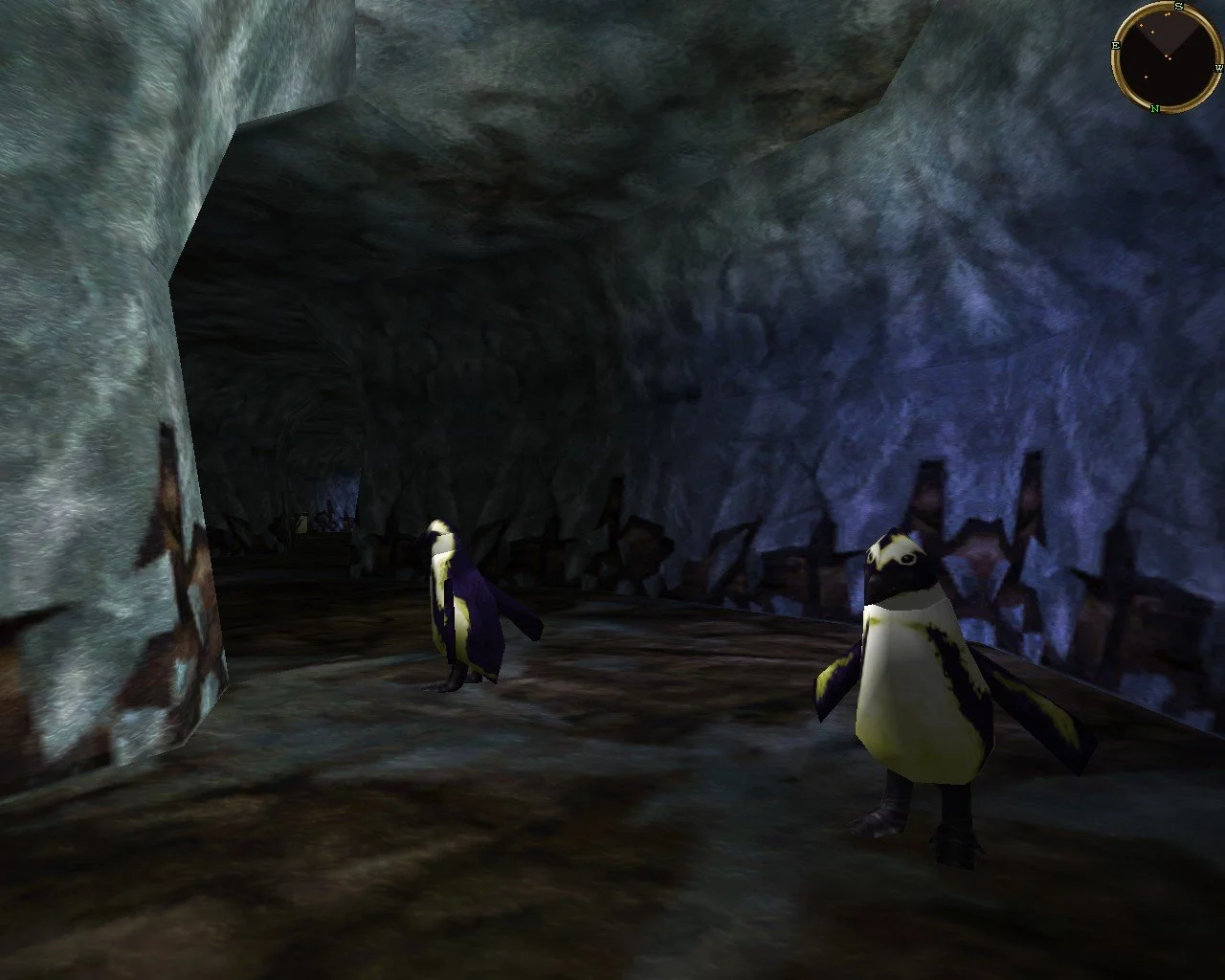 Asheron's Call: Throne of Destiny - кадр 18