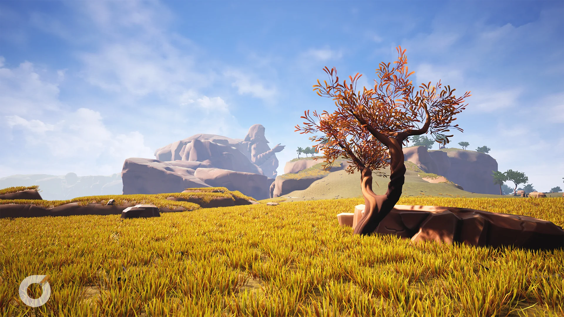 Opie: The Defender - кадр 6