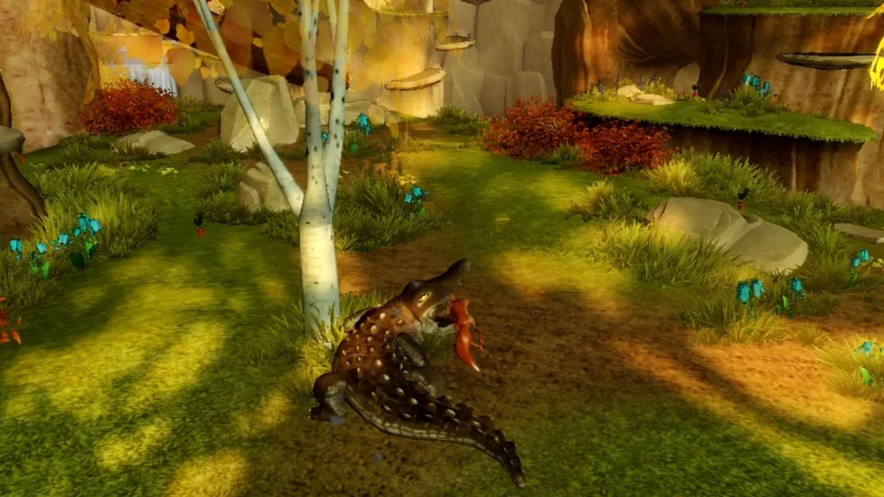Wildlife: Forest Survival - кадр 1
