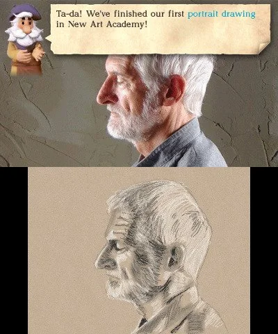 New Art Academy - кадр 6