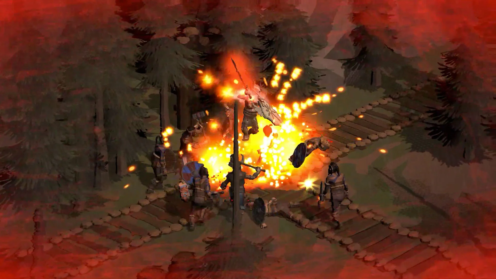 Crumbling World - кадр 7