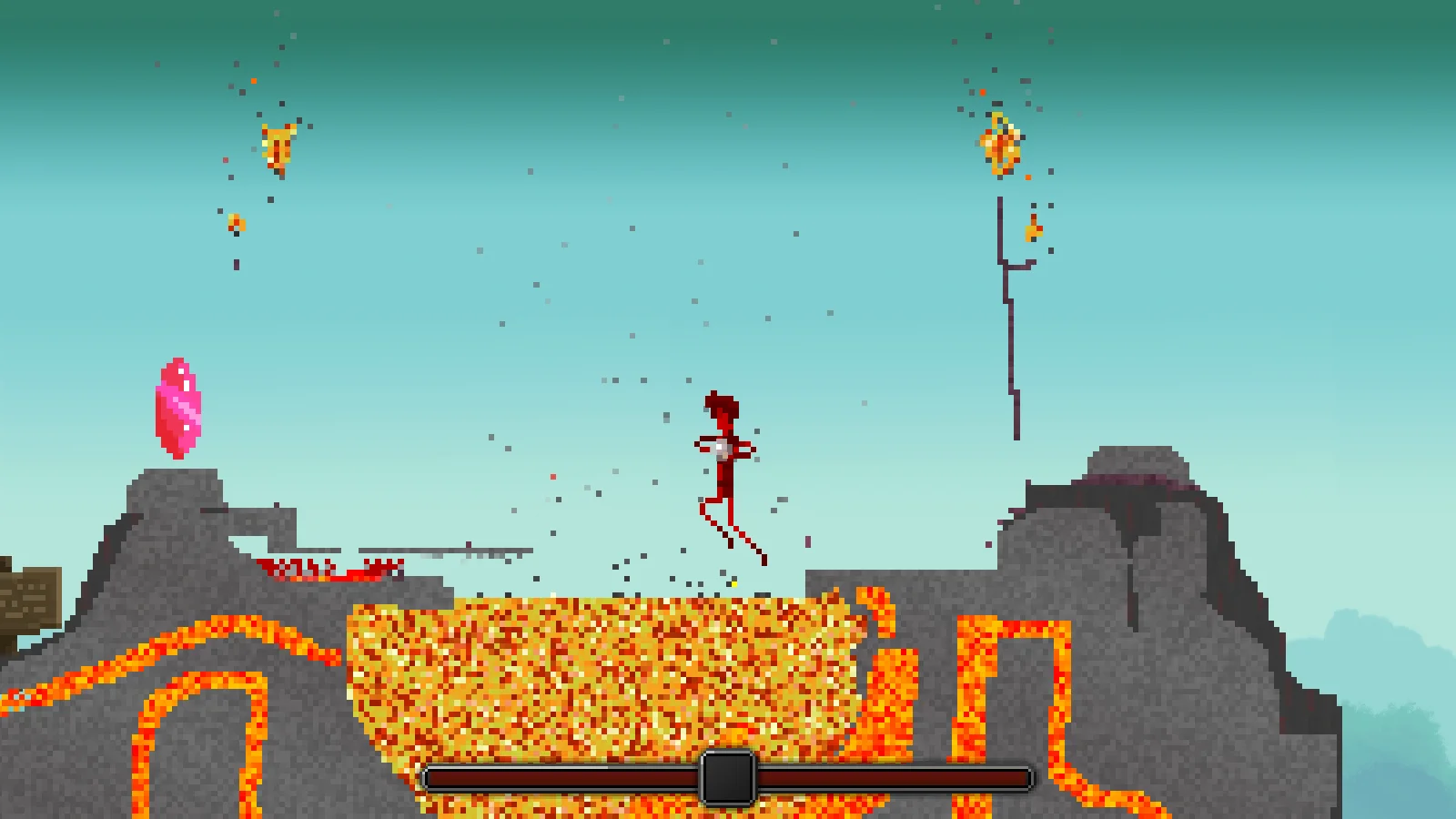 Pixel Sand - кадр 3