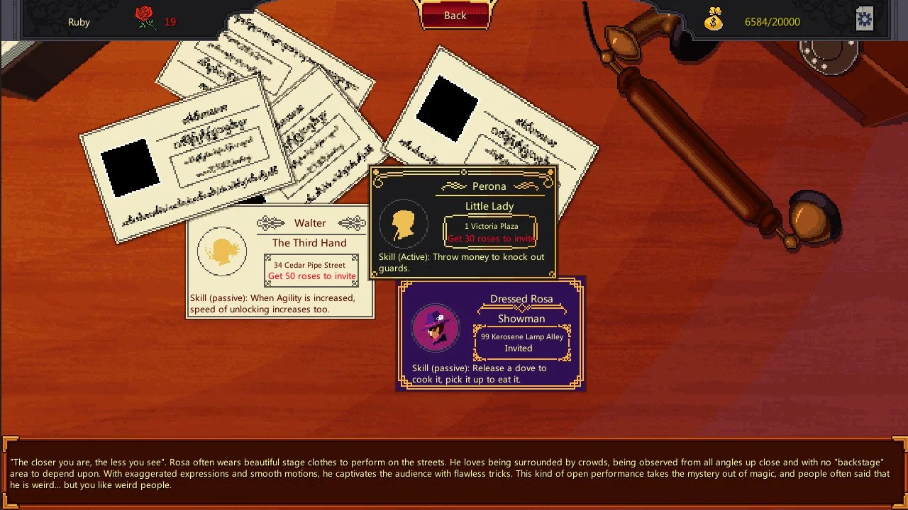 Catch Me - кадр 6