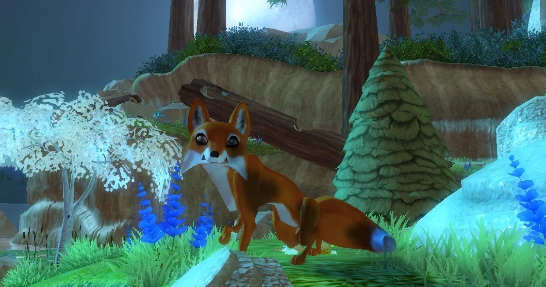 Wildlife: Forest Survival - кадр 5