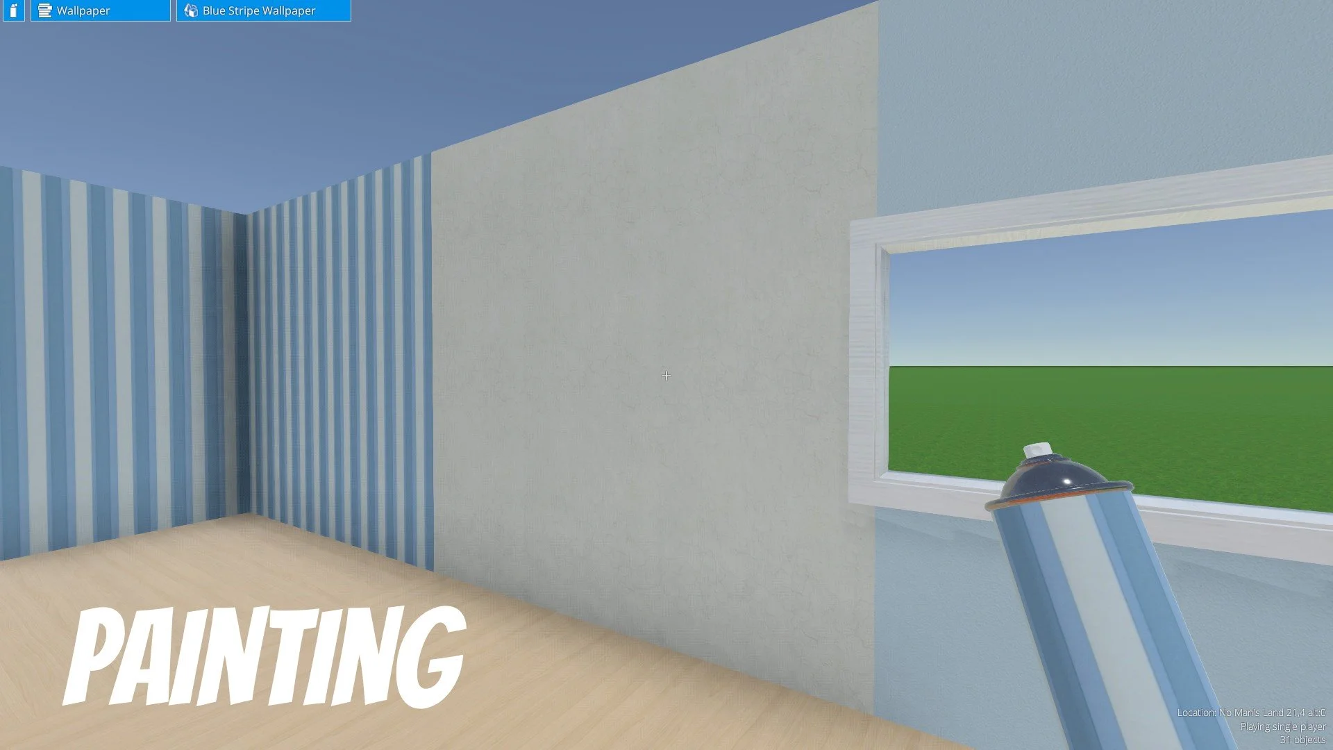 Concrete and Steel - кадр 3