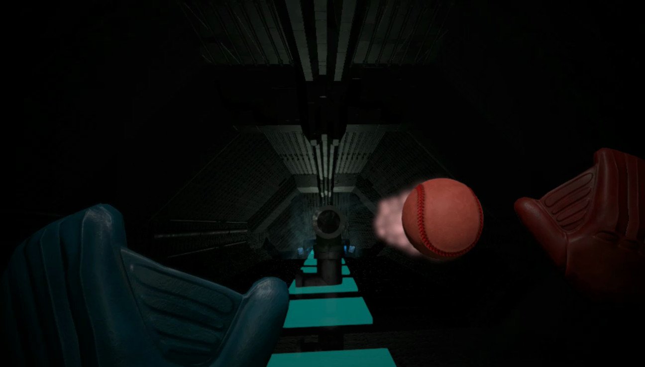 CogVR — скриншот 4