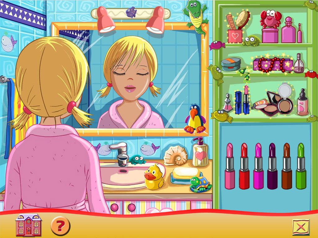 My Doll — скриншот 3