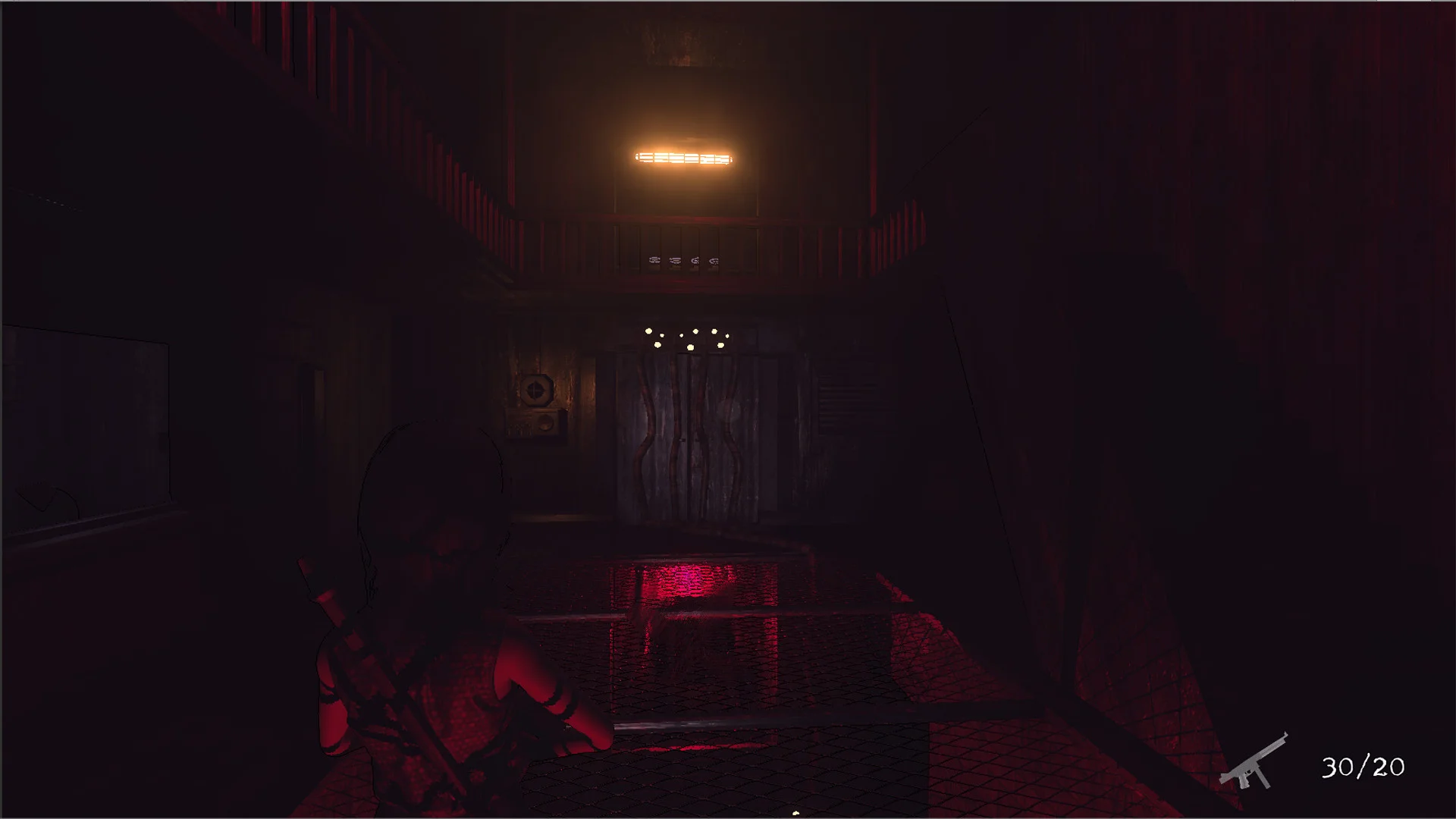 Eldervale - кадр 5