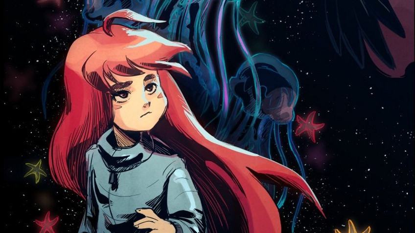 Celeste — скриншот 1