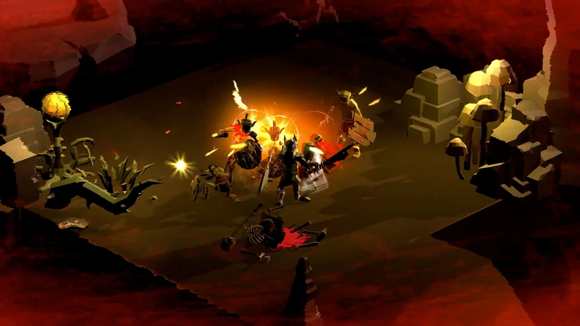 Crumbling World - кадр 9