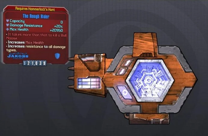 Borderlands 2: Sir Hammerlock’s Big Game Hunt - кадр 3