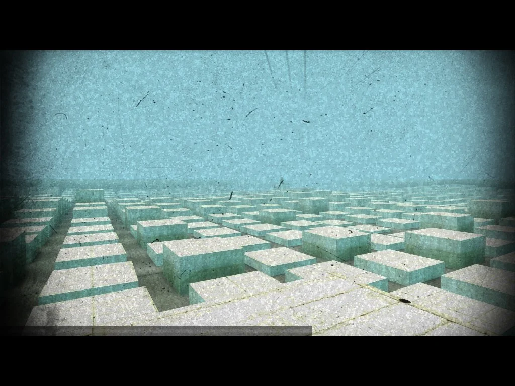 Fibrillation - кадр 4