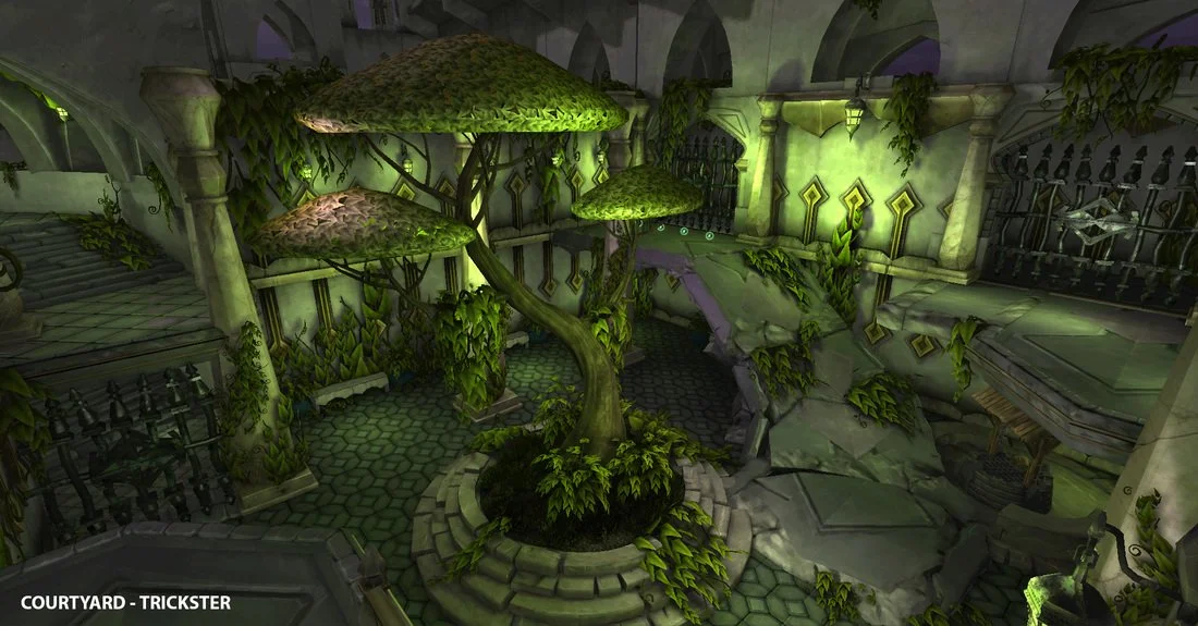 Book Brawl - кадр 9