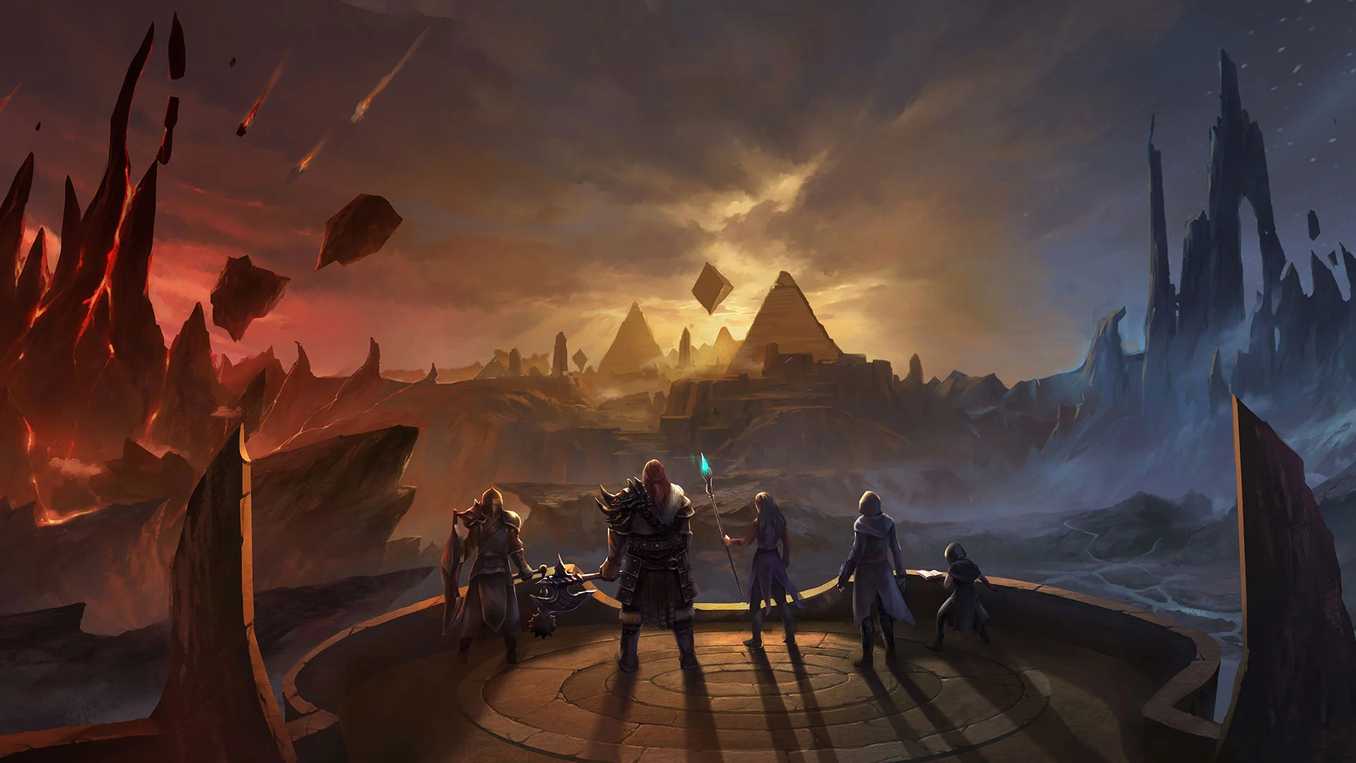 Endless Battle - кадр 3