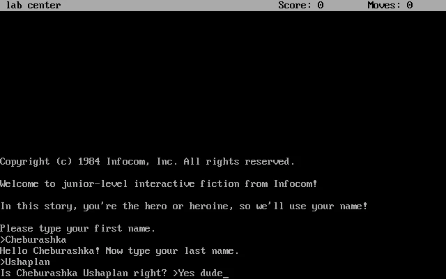 Seastalker - кадр 4