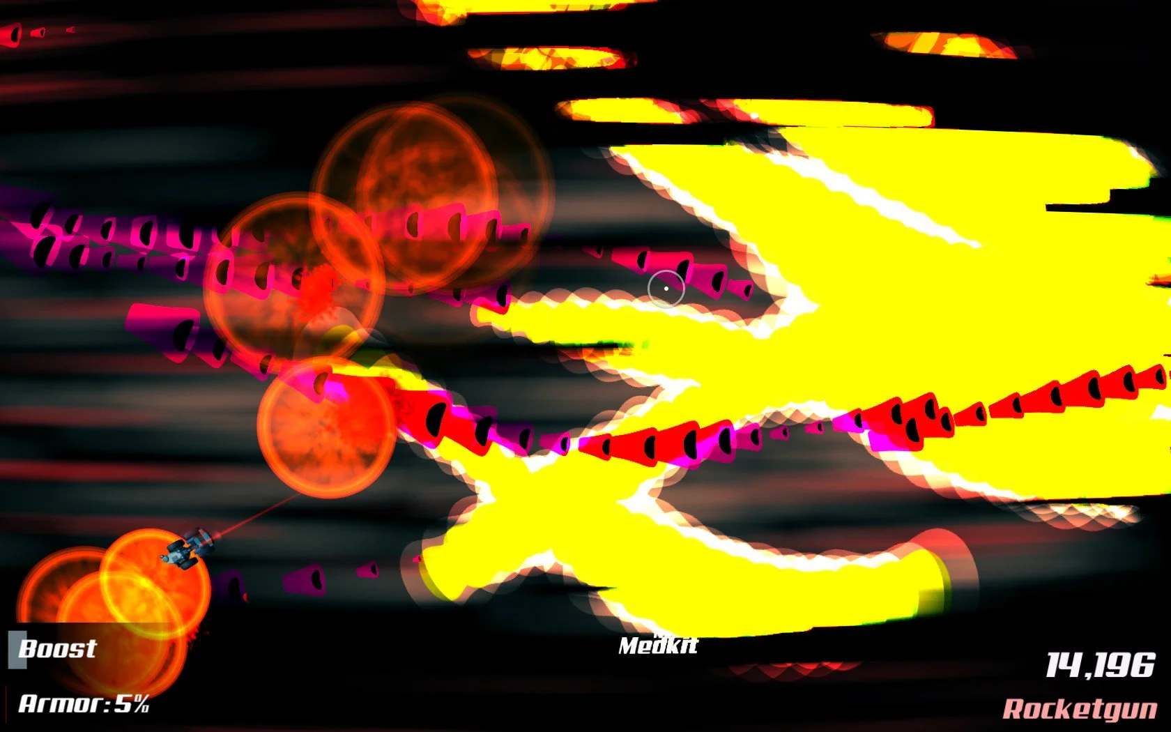 Debrysis - An Awesome Badtrip - кадр 2