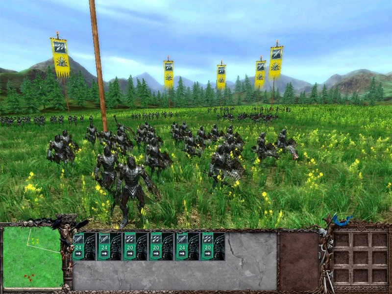 Forever Hack - кадр 1