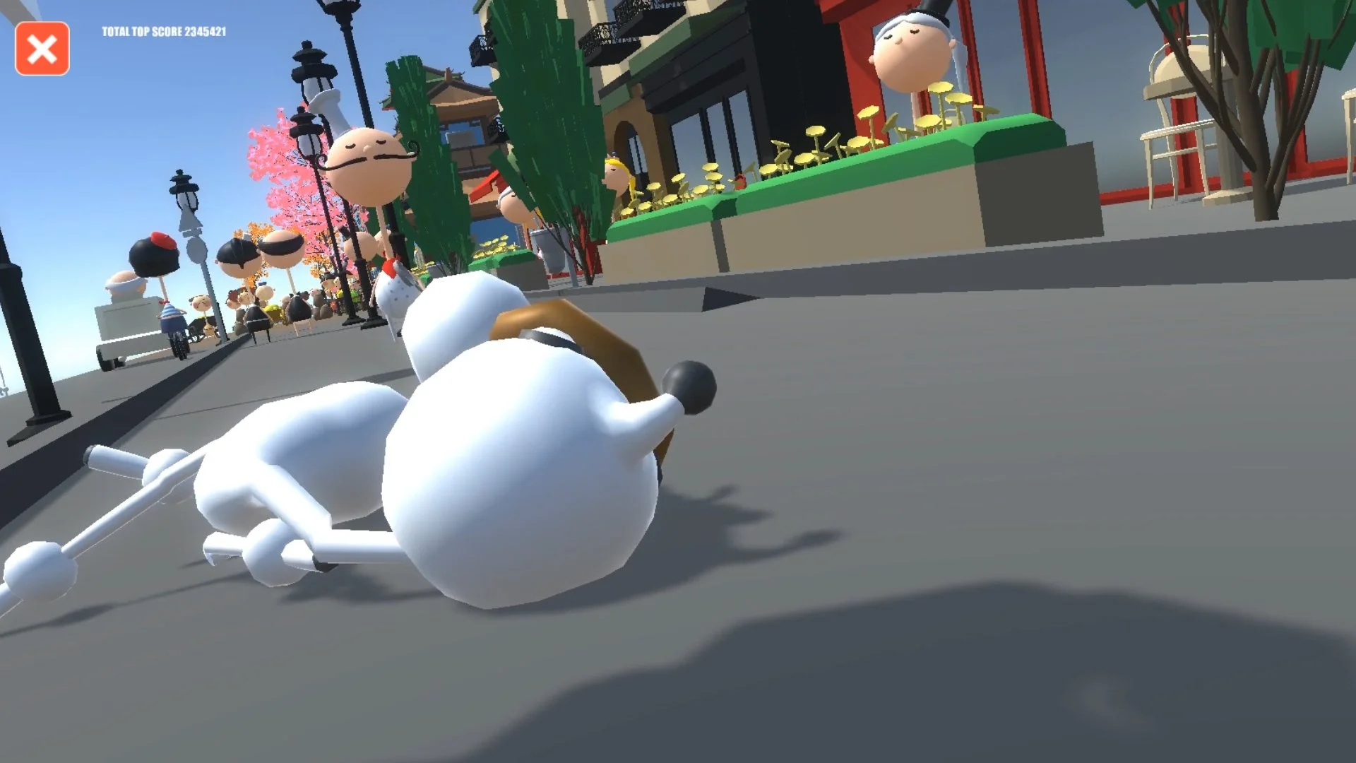 There's Poop In My Soup - кадр 2