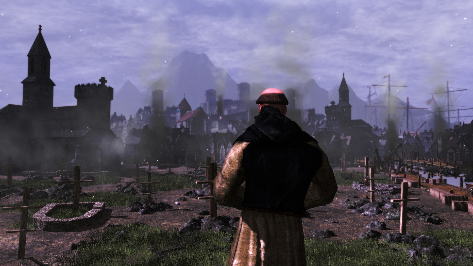 The Plague: Kingdom Wars — скриншот 3