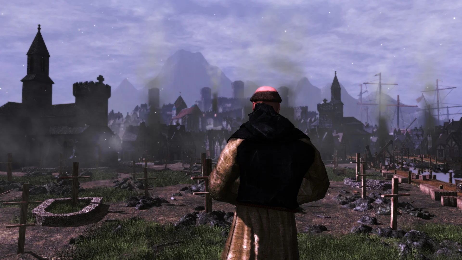 The Plague: Kingdom Wars - кадр 3
