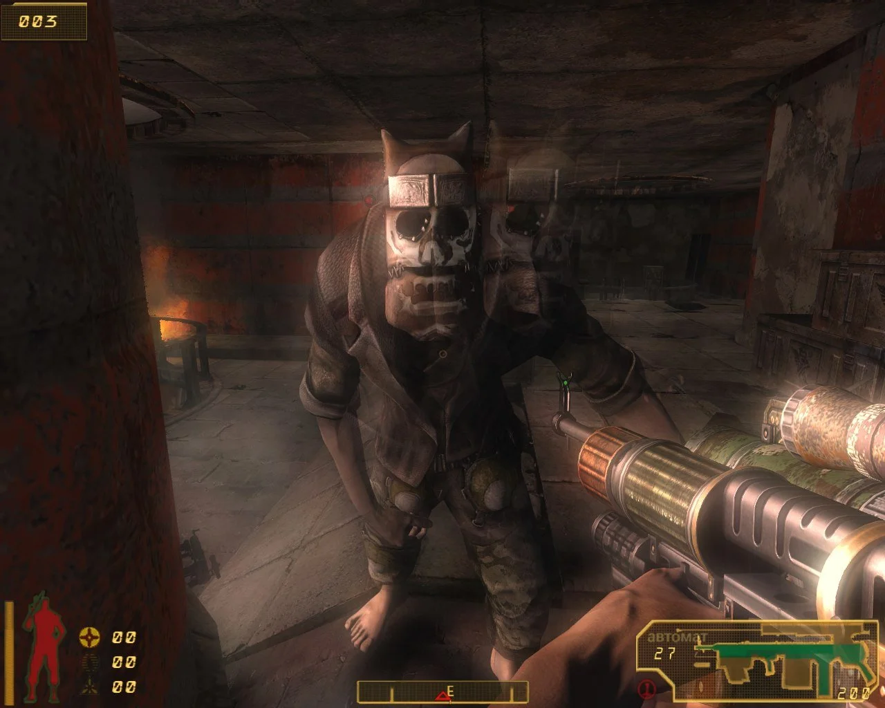 Inhabited Island: Prisoner of Power - кадр 7