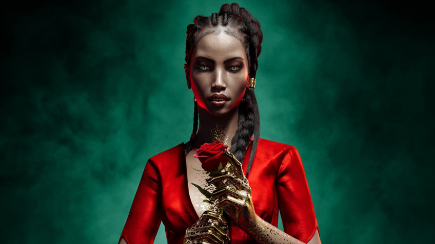 Vampire: The Masquerade — Swansong — скриншот 1