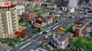 SimCity: Limited Edition (2013) - кадр 2