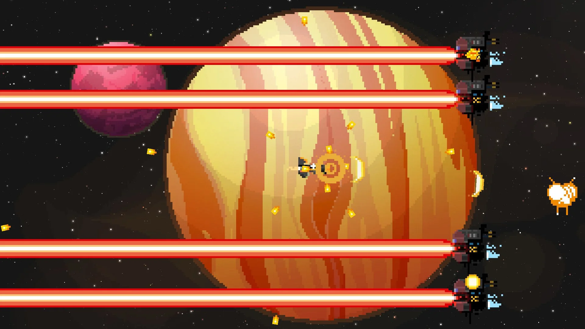 Steredenn - кадр 7