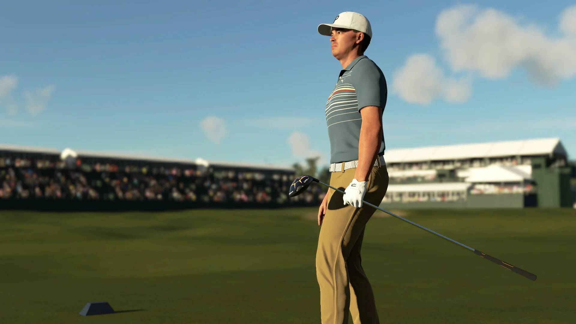 PGA Tour 2K23 - кадр 3