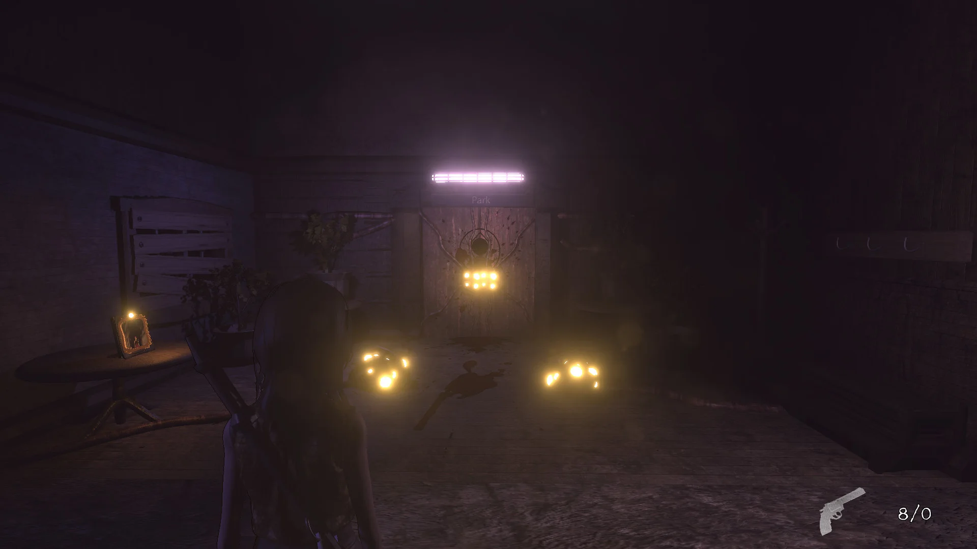 Eldervale - кадр 1