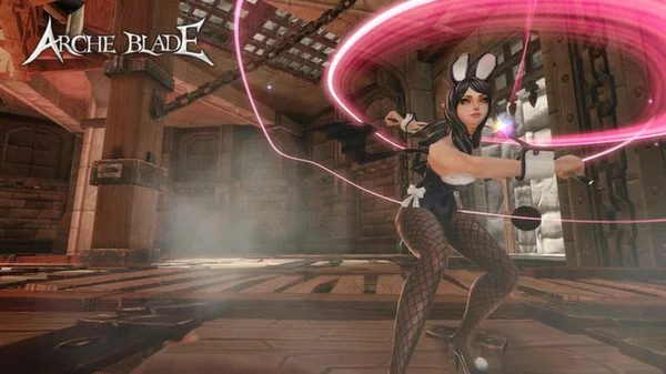 ArcheBlade - кадр 15