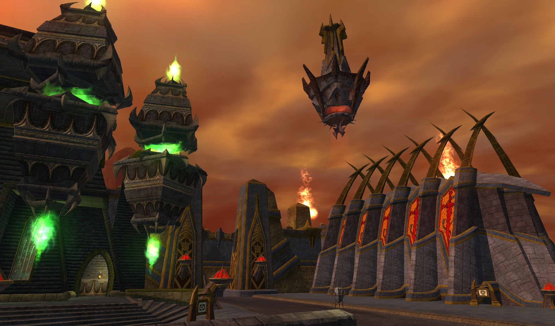 EverQuest II: Destiny of Velious — скриншот 7