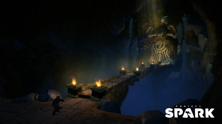 Project Spark - кадр 11