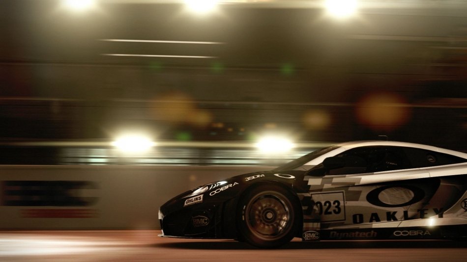 Grid Autosport — скриншот 3