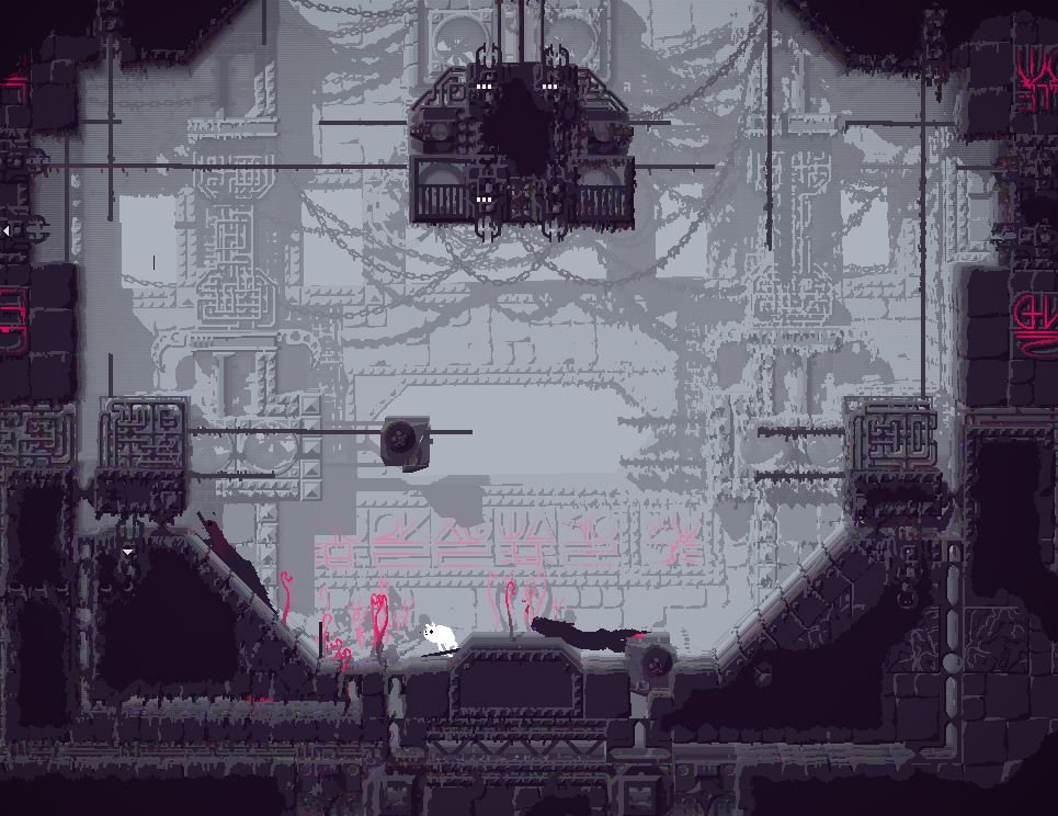 Rain World — скриншот 6