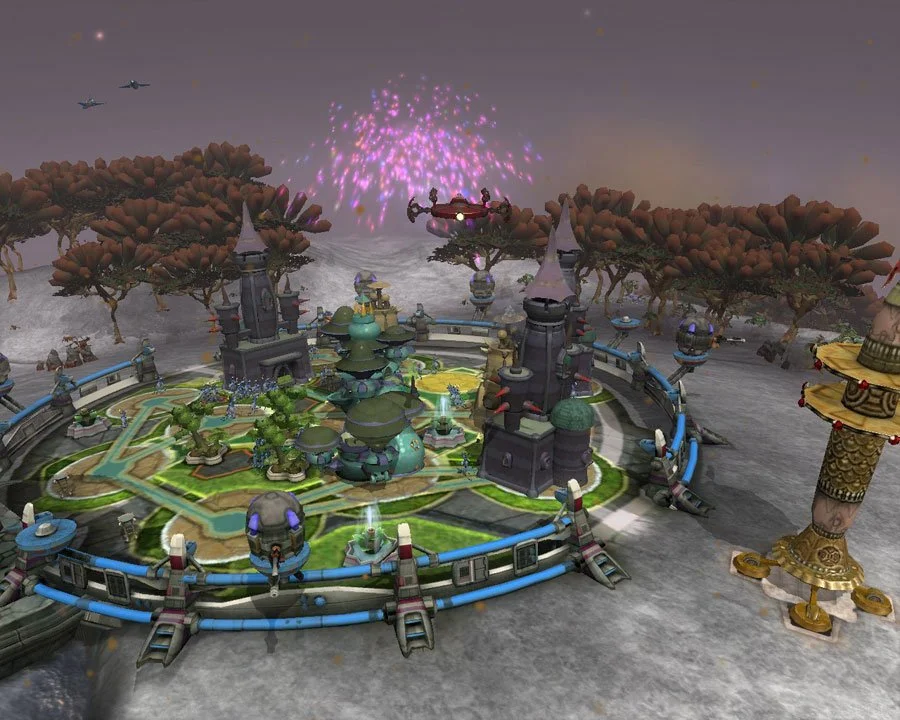 Spore - кадр 9