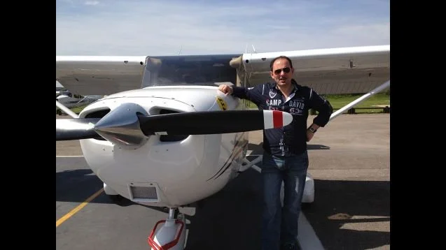 DREAM FLIGHT - кадр 3