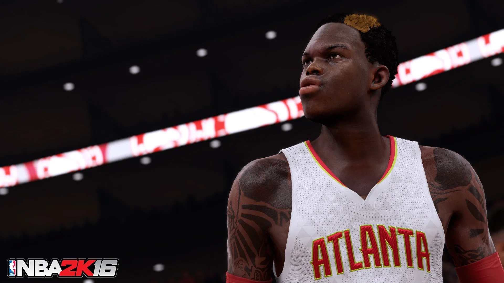 NBA 2K16 - кадр 9