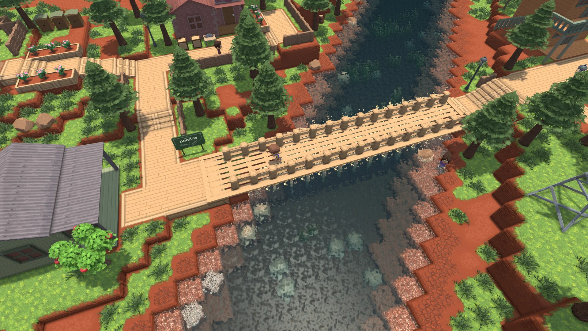 Dinkum - кадр 10