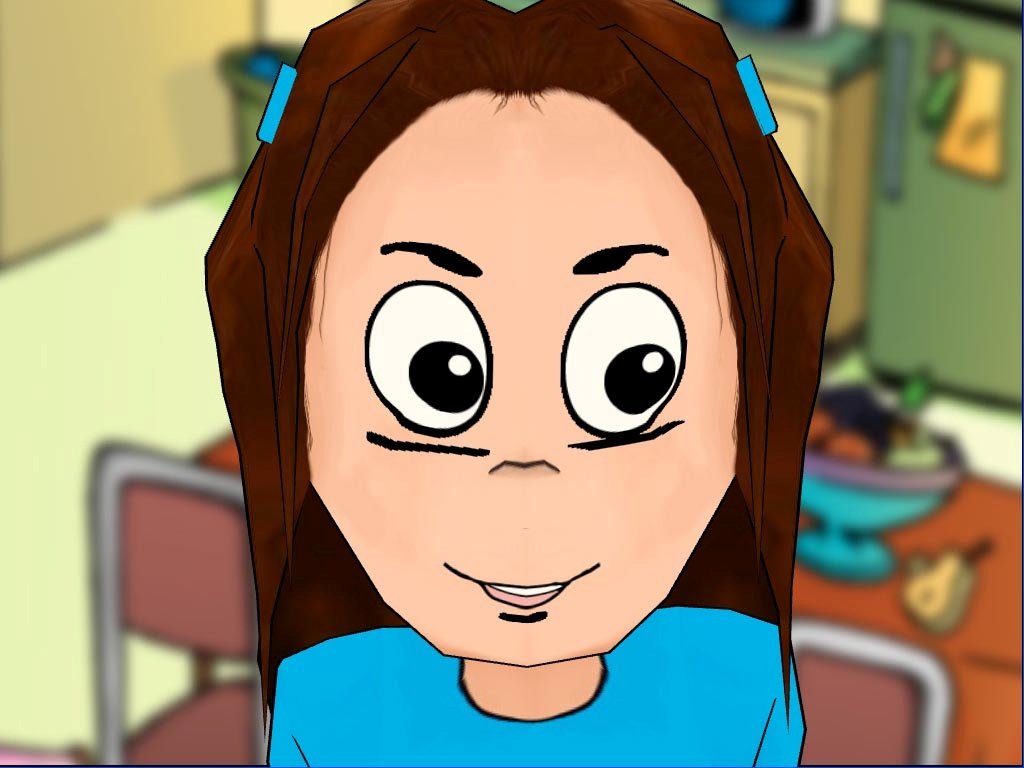 Pizza Morgana - Episode 1: Monsters and Manipulations in the Magical Forest — скриншот 7