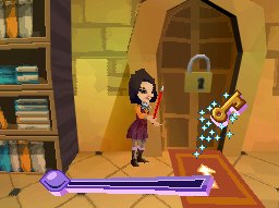 Wizards of Waverly Place — скриншот 7