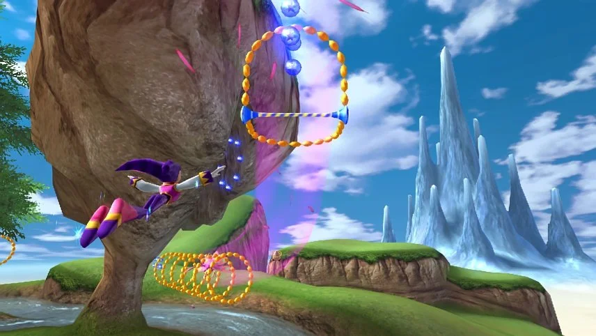Nights: Journey of Dreams - кадр 14