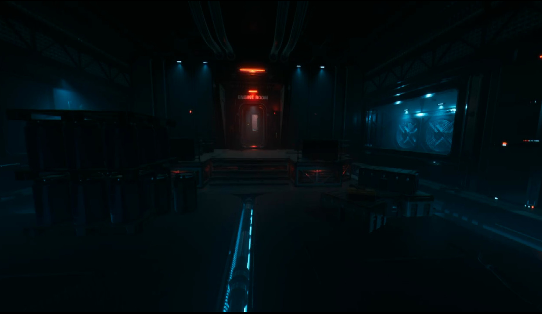 Nemesis: Distress — скриншот 3